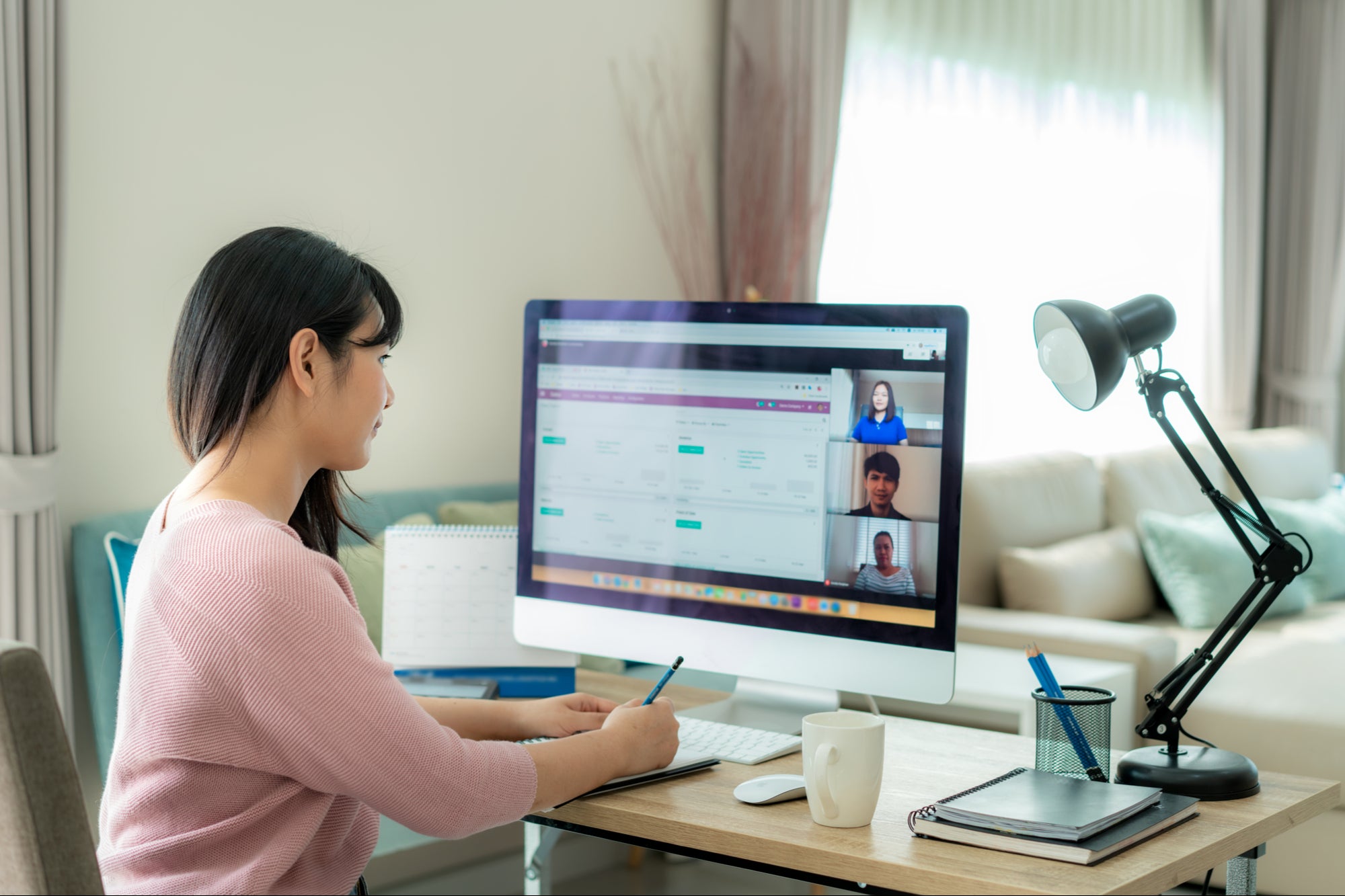 Remote Team Collaboration: Tips for Effective Virtual Communication