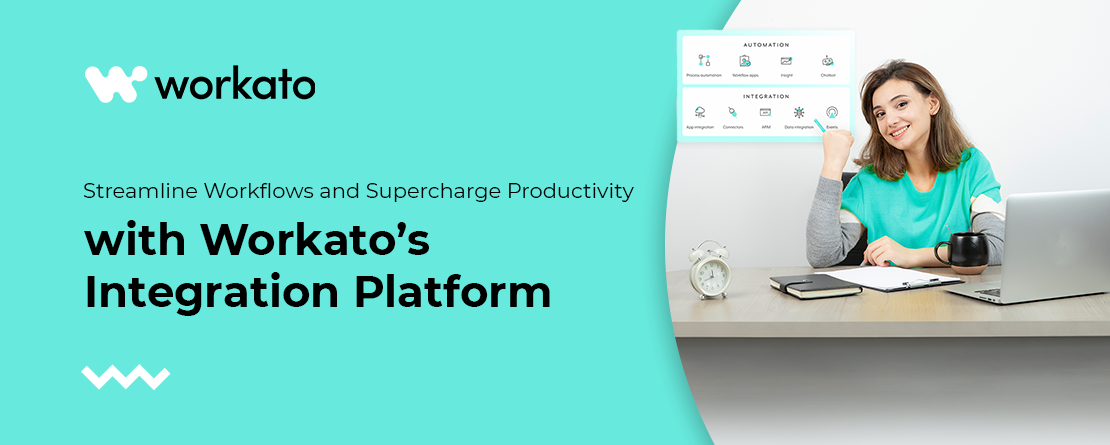 Integrated Productivity Platform: Boost Efficiency & Collaboration Today