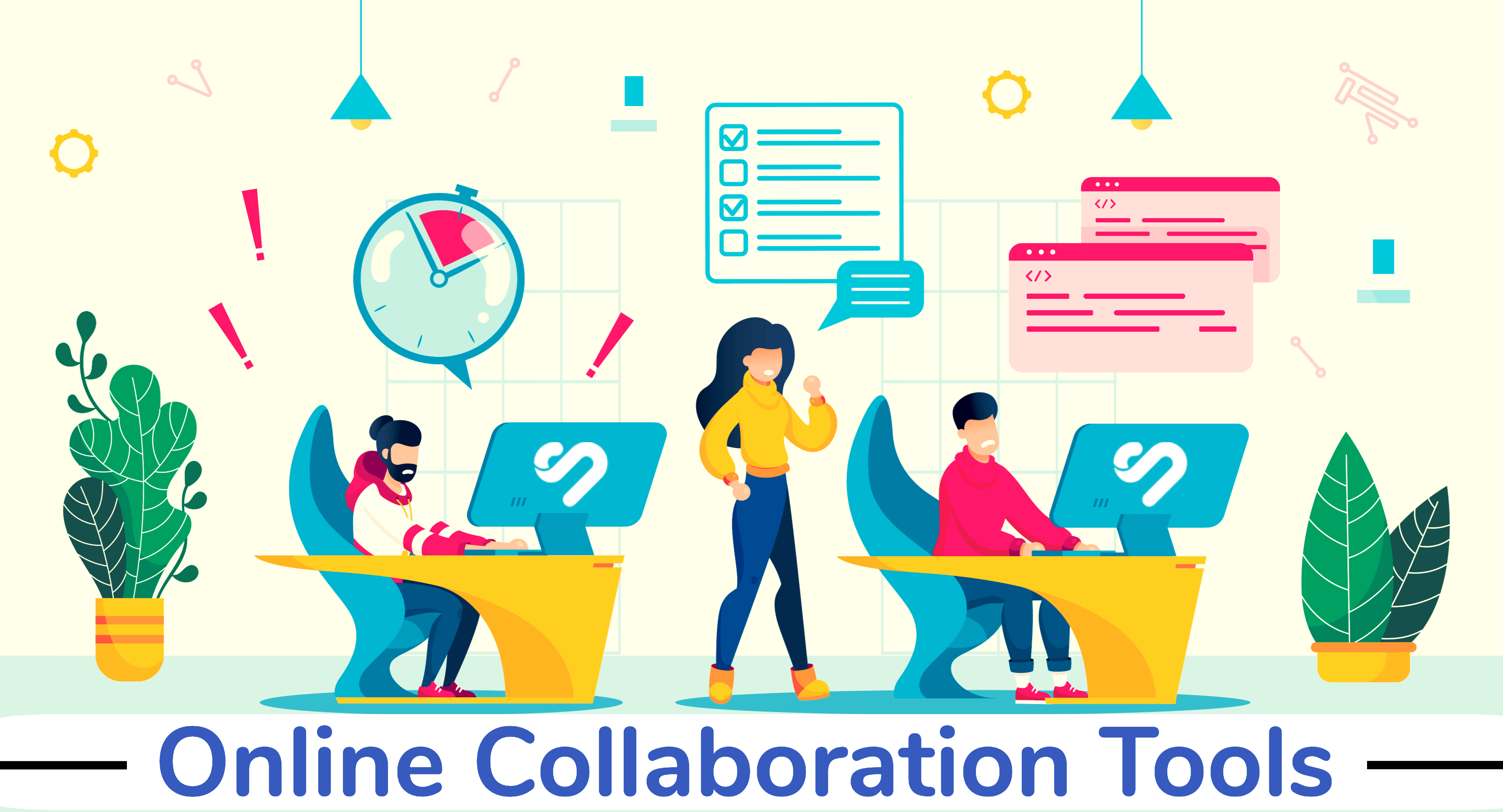 Top Collaborative Tools for Teams: Boost Productivity Together